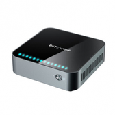 Imagem da oferta Mini PC BlitzWolf Intel Celeron J4125 8GB RAM SSD 128GB W10 - BW-MPC1 - internacional