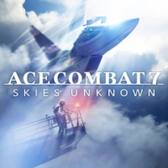 Imagem da oferta Jogo Ace Combat 7: Skies Unknown TOP GUN Maverick Edition - PC Steam