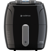 Imagem da oferta Fritadeira Sem Óleo Super Cook Fryer Frt410 3,8l Cadence Cor Preto