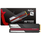 Imagem da oferta SSD Netac 1TB M.2 Nvme NI7000