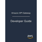 Imagem da oferta eBook Amazon API Gateway: Developer Guide - Amazon Web Services (Inglês)