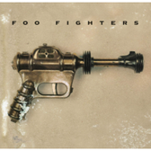 Imagem da oferta Disco de Vinil Foo Fighters