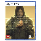 Imagem da oferta Jogo Death Stranding Director's Cut - PS5