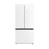 Imagem da oferta Geladeira Frost Free Multidoor 672L Inverter Branca Midea