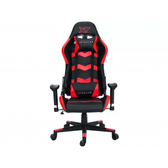 Imagem da oferta Cadeira Gamer XT Racer Reclinável - Preto e Vermelha Speed Series XTS140