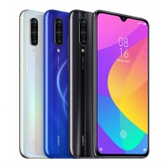 Imagem da oferta Smartphone Xiaomi Mi 9 Lite Preto 64GB + 6GB RAM, Câmera Tripla 48MP, Tela 6.39" 4G Desbloqueado - Versão Global