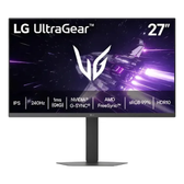 Imagem da oferta Monitor Gamer LG UltraGear 27" IPS 240Hz 1ms (GtG) Full HD (1920x1080)