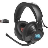 Imagem da oferta Headset Gamer Sem Fio JBL Quantum 610 Wireless Driver 40mm