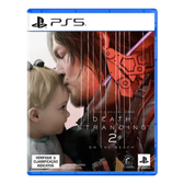 Imagem da oferta Death Stranding 2: On the beach - PlayStation 5