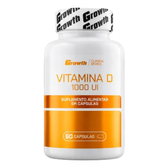 Imagem da oferta Multivitamínico Growth Supplements 90 Cáps