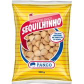 Imagem da oferta Sequilho Panco Doce Pacote 500g