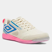 Imagem da oferta Chuteira Futsal Umbro Pro 5 Bump Unissex