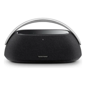Imagem da oferta Caixa De Som Harman Kardon Go+play 3 Preta E 160 W Rms