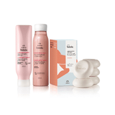 Imagem da oferta Kit Reparador Natura Tododia Flor de Cereja e Abacate e Sabonete Macadâmia - 3 produtos