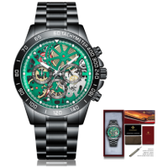 Imagem da oferta Relógio de Pulso WSD60C WISHDOIT