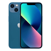Imagem da oferta Apple iPhone 13 (128 GB) - Azul