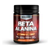 Imagem da oferta Beta Alanina 500g Suplemento em pó - Soldiers Nutrition