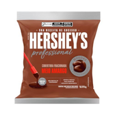 Imagem da oferta Chocolates Hershey’s Professional Cobertura Meio Amargo 1,01kg