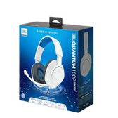 Imagem da oferta Fone de Ouvido Headset Gamer JBL Quantum 100P Console com