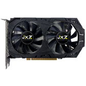 Imagem da oferta Placa de Vídeo JXZ AMD Radeon RX 580 8GB GDDR5