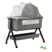 Imagem da oferta Berço Portátil Funcional Maxy Baby