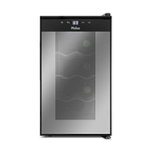 Imagem da oferta Adega Philco PAD8 8 Garrafas Display Digital BIV