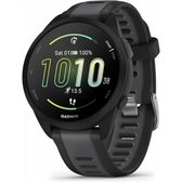 Imagem da oferta Monitor Cardíaco de Pulso com GPS Garmin Forerunner 165