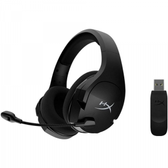 Imagem da oferta Headset Hyperx Cloud Stinger Core 7.1- Wireless HHSS1C-BA-BK/G