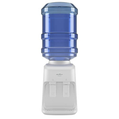 Imagem da oferta Bebedouro Britânia BBE13B Aquaplus Biv Capacidade 10L e 20L