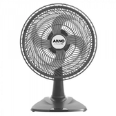 Imagem da oferta Ventilador Arno Xforce 4 Pás 40cm