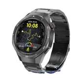 Imagem da oferta Smartwatch HUAWEI GT5 pro 2025 Com Tela De Safira GPS Dual GPU 32GB De RAM Android E iOS - GUHUAVMI