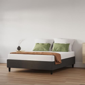 Imagem da oferta Emma Colchão Solteiro One Light - 88x188x18cm Colchão de Espuma com 2 Camadas Firmeza Ideal Suporte Corporal Confo