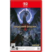 Imagem da oferta Dragons Dogma 2: Dark Arisen - Nintendo Switch 2