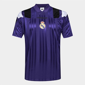 Imagem da oferta Camisa Real Madrid EQT Adidas