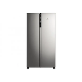 Imagem da oferta Geladeira Electrolux Frost Free 440L Inox Look