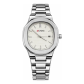 Imagem da oferta Relógio De Pulso Masculino Old Money Minimalista Premium
