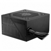 Imagem da oferta Fonte MSI MAG A600DN ATX 600W 80 PLUS PFC Ativo Entrada Bivolt Preto - 306-7ZP6B22-809