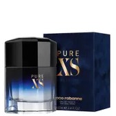 Imagem da oferta Perfume Paco Rabanne Pure Xs EDT Masculino - 100ml