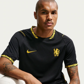 Imagem da oferta Camisa Chelsea Nike II 202627 Torcedor Pro Masculina