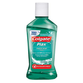 Imagem da oferta Colgate Plax Fresh Mint Enxaguante Bucal, 60ml