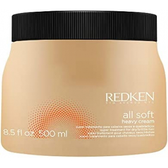 Imagem da oferta Máscara de Tratamento All Soft 500Ml Redken
