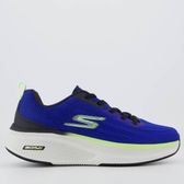 Imagem da oferta Tênis Skechers Fluid Motion Azul