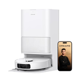 Imagem da oferta Dreame D20 Ultra Aspirador robô e Mopa Sucção 13.000Pa esvaziamento automático limpeza automática da mopa eleva