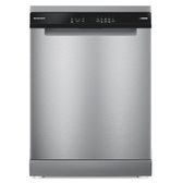 Imagem da oferta Lava Louças 14 Serviços Smart Sensor Inox