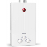 Imagem da oferta Aquecedor de Água a Gás Rheem Rdb 15 E.N GN