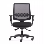Imagem da oferta Cadeira Flexform Uni Me All