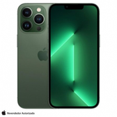 Imagem da oferta iPhone 13 Pro 128GB iOS Tela de 6,1" 5G Câmera 12MP - Apple