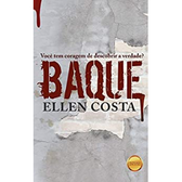 Imagem da oferta Ebook Baque: Você Tem Coragem de Descobrir a Verdade? -  Ellen Costa