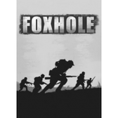 Imagem da oferta Jogo Foxhole - PC Steam