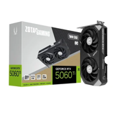 Imagem da oferta Placa De Video Zotac Gaming Geforce RTX 5060 Ti Twin Edge Oc 8GB